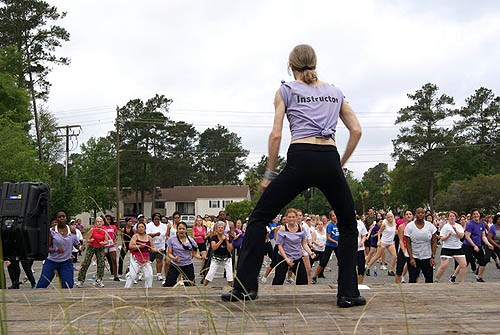 Zumbathon