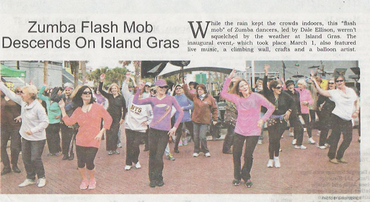 Flashmob